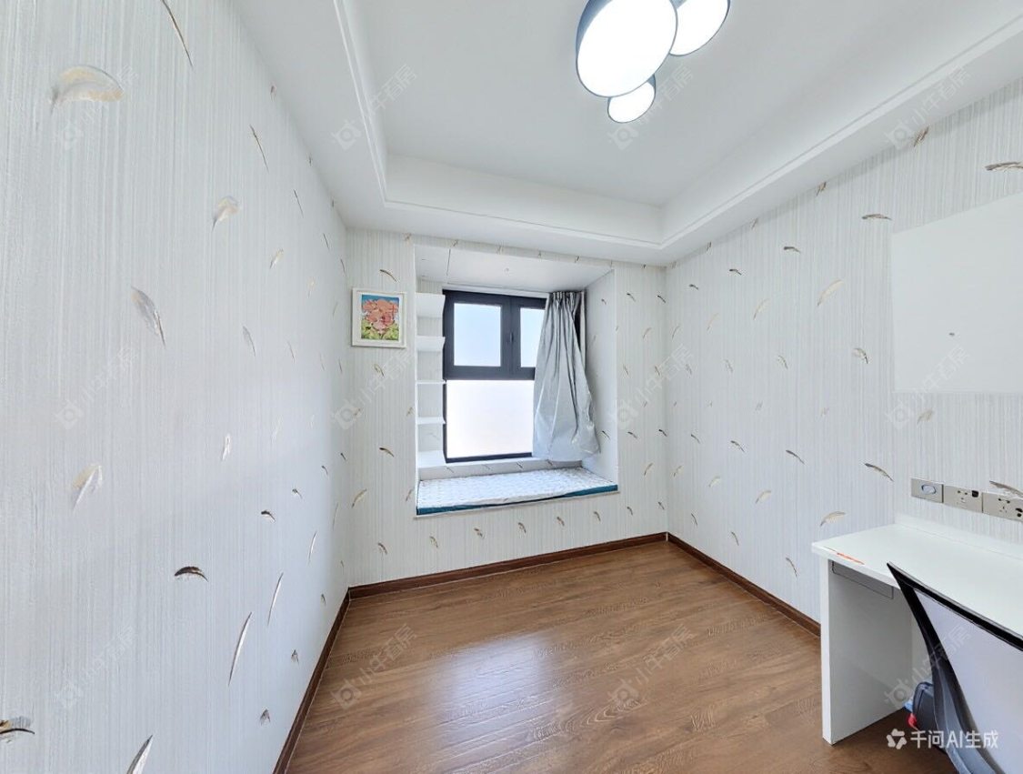 苏州碧桂园翡翠湾(一二期)在售二手房源室内图_小牛看房