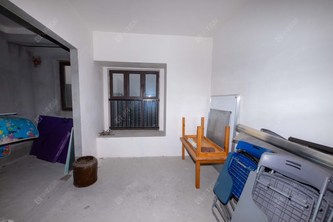 苏州碧桂园凤凰台在售二手房源室内图_小牛看房