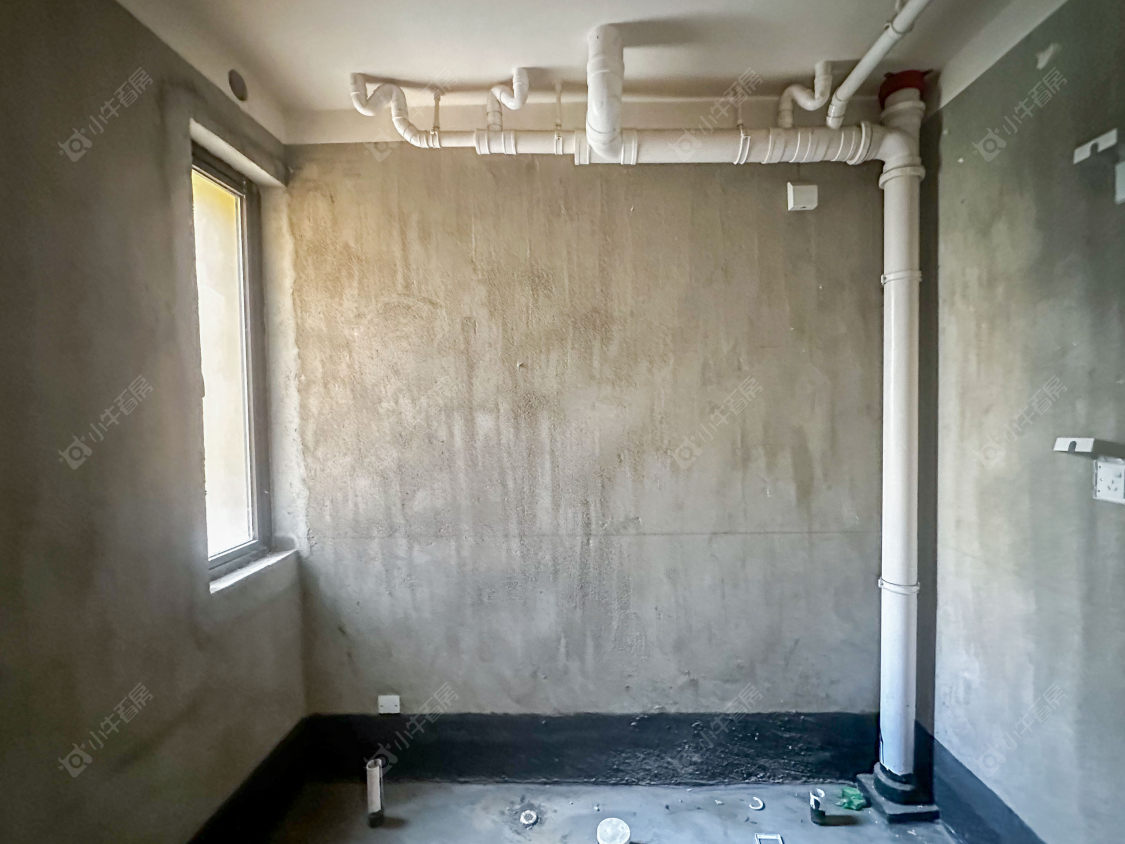 苏州西溪花苑在售二手房源室内图_小牛看房