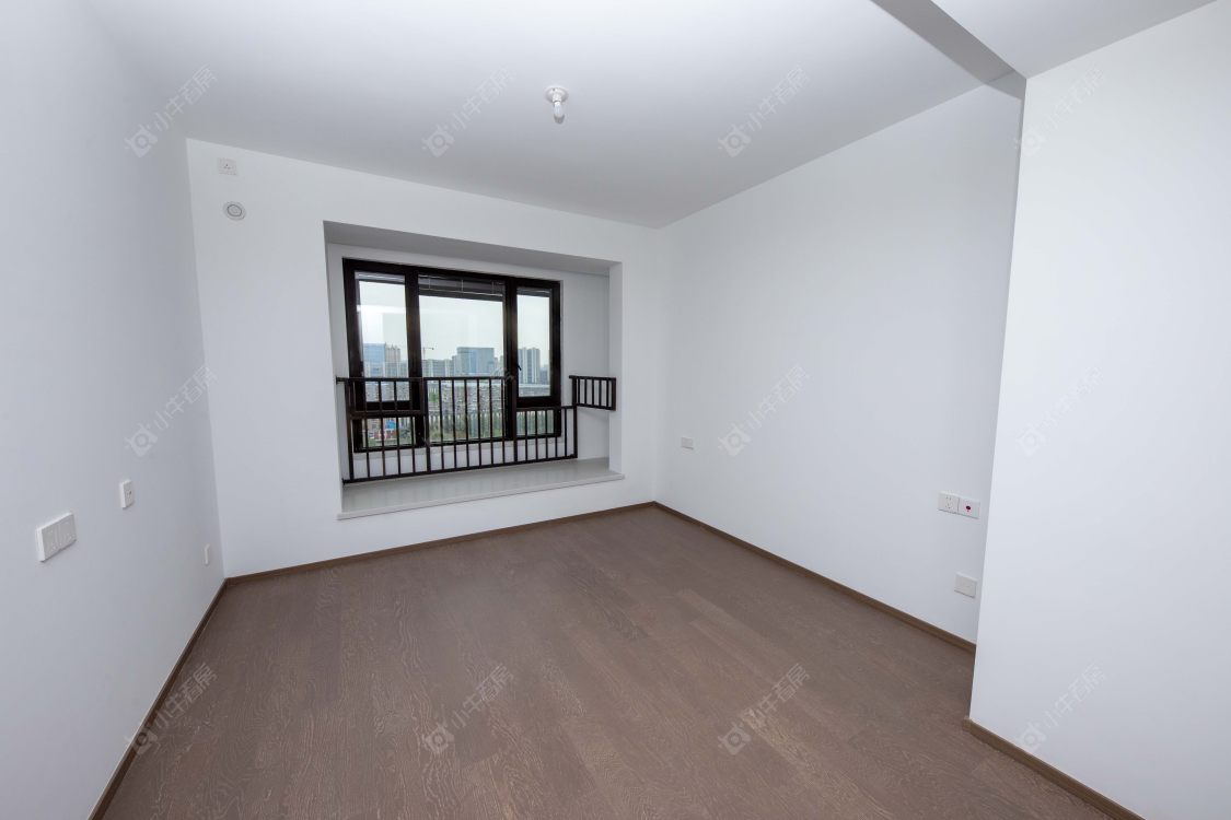 苏州建发和玺在售二手房源室内图_小牛看房