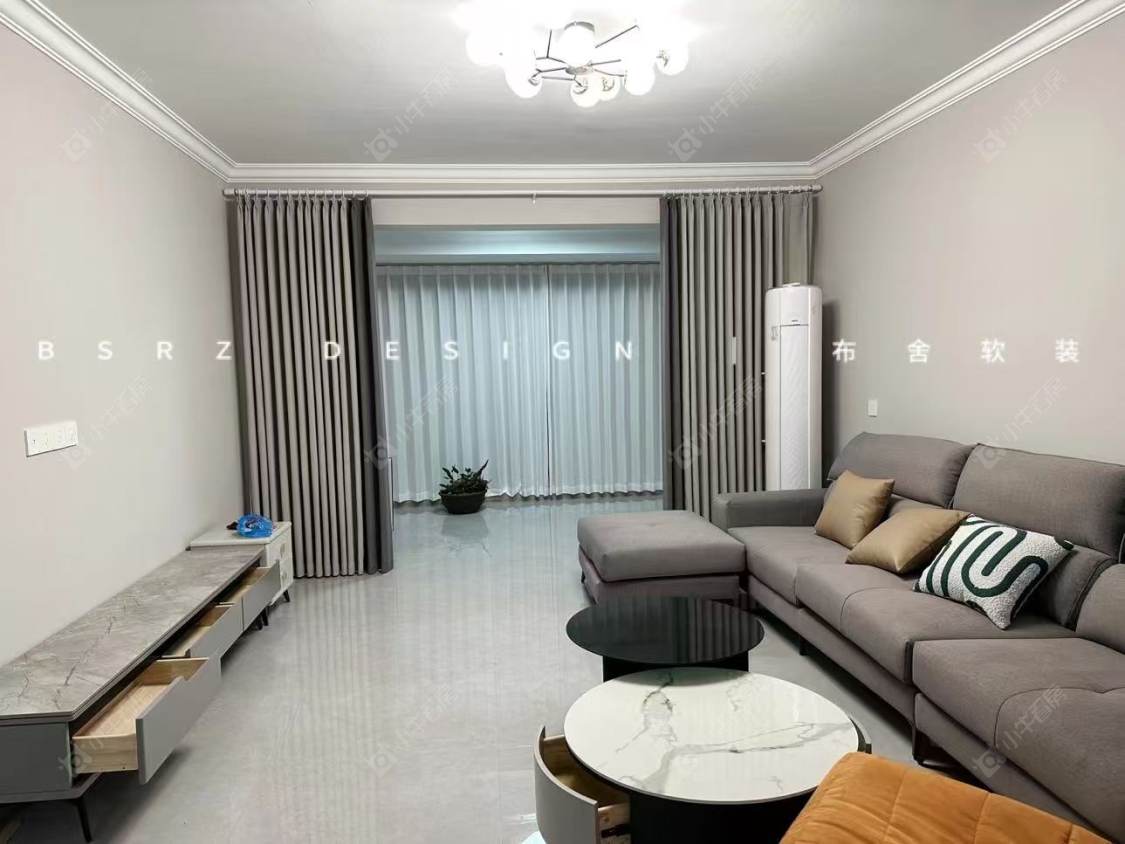 苏州中联铂悦在售二手房源室内图_小牛看房