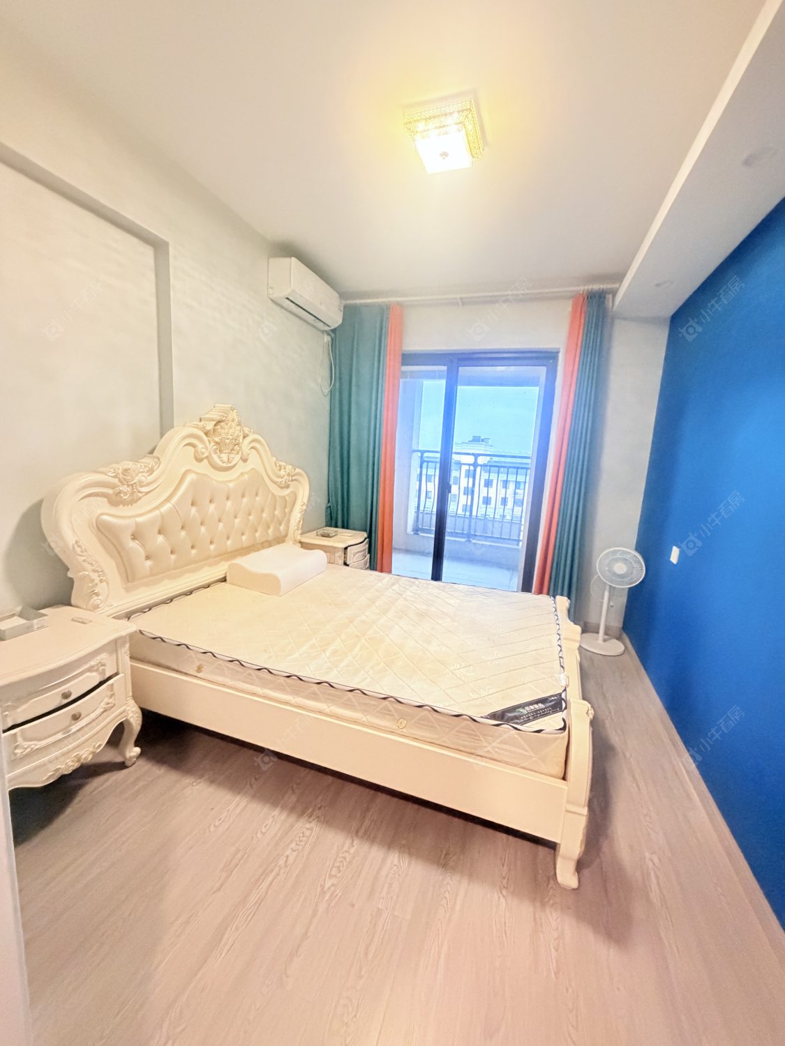 苏州碧桂园凤凰台在租房源室内图_小牛看房