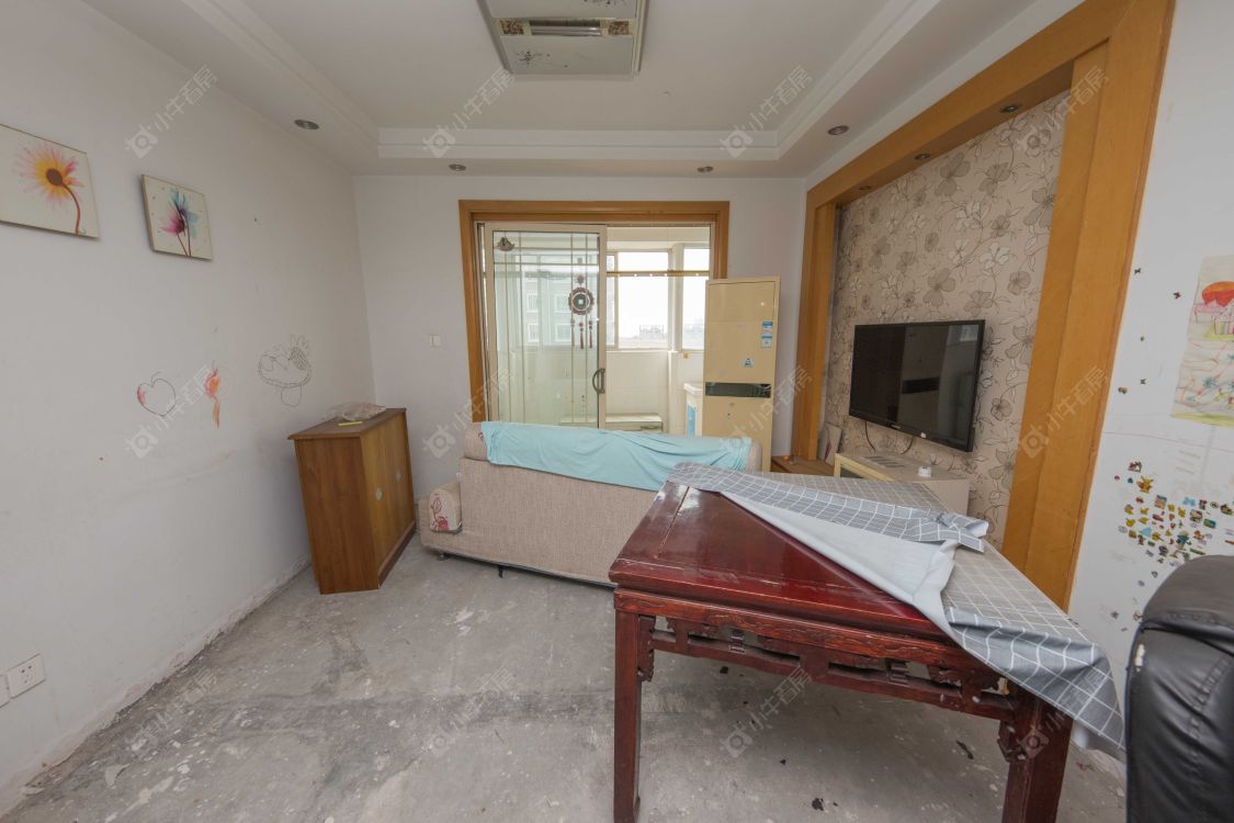 苏州百桥花园在售二手房源室内图_小牛看房