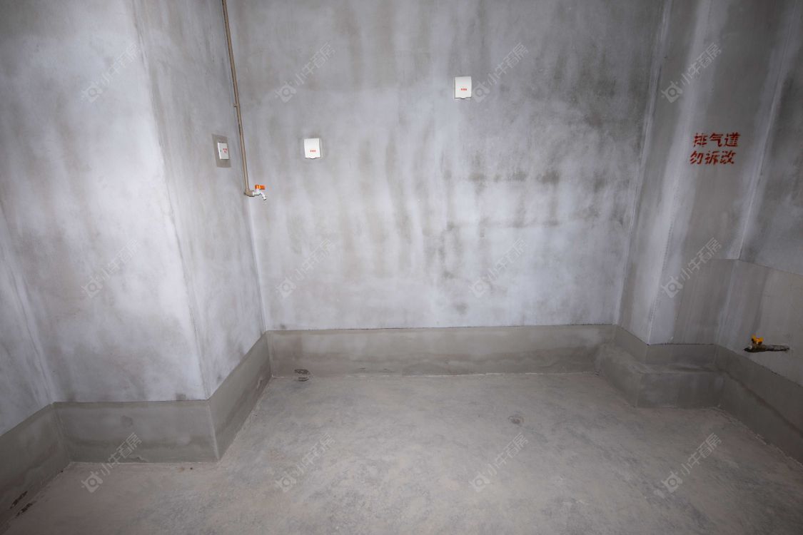 苏州世茂九溪墅(住宅)在售二手房源室内图_小牛看房