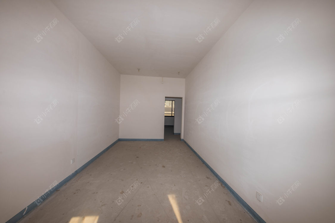 苏州世茂九溪墅(住宅)在售二手房源室内图_小牛看房