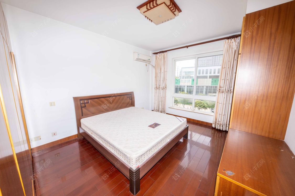 苏州东方明珠茗苑在售二手房源室内图_小牛看房