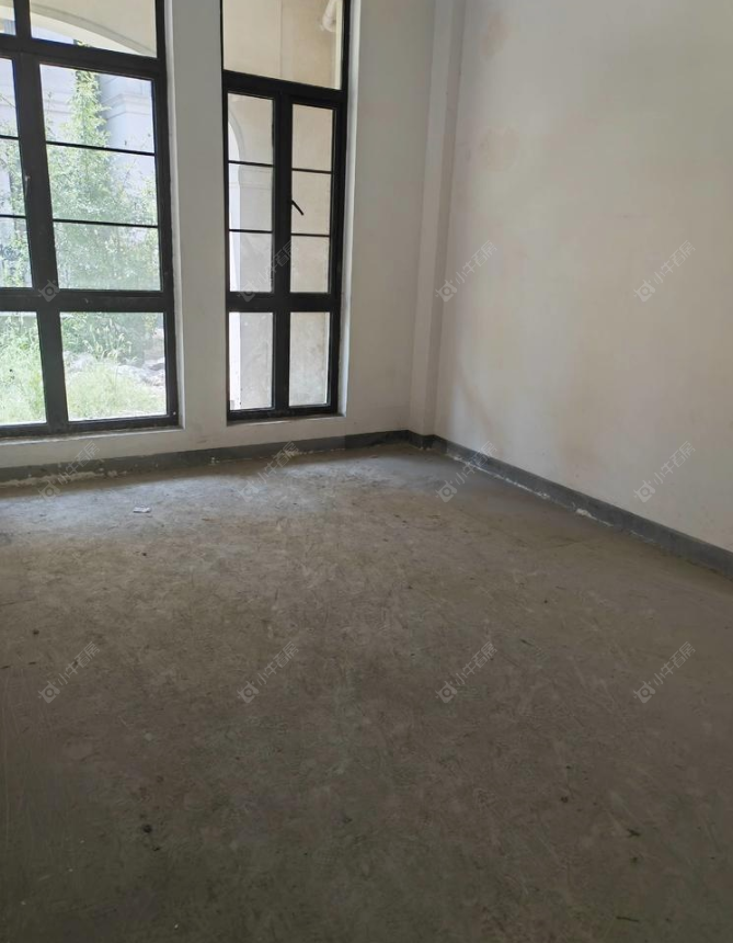 苏州世茂九溪墅(别墅)在售二手房源室内图_小牛看房