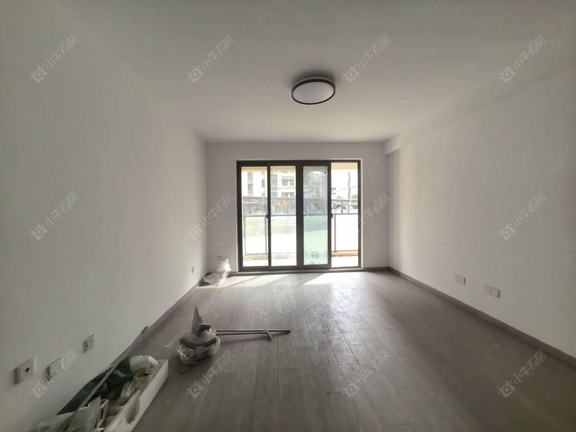 苏州湖悦天境在售二手房源室内图_小牛看房