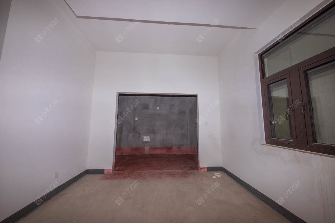 苏州世茂九溪墅(别墅)在售二手房源室内图_小牛看房