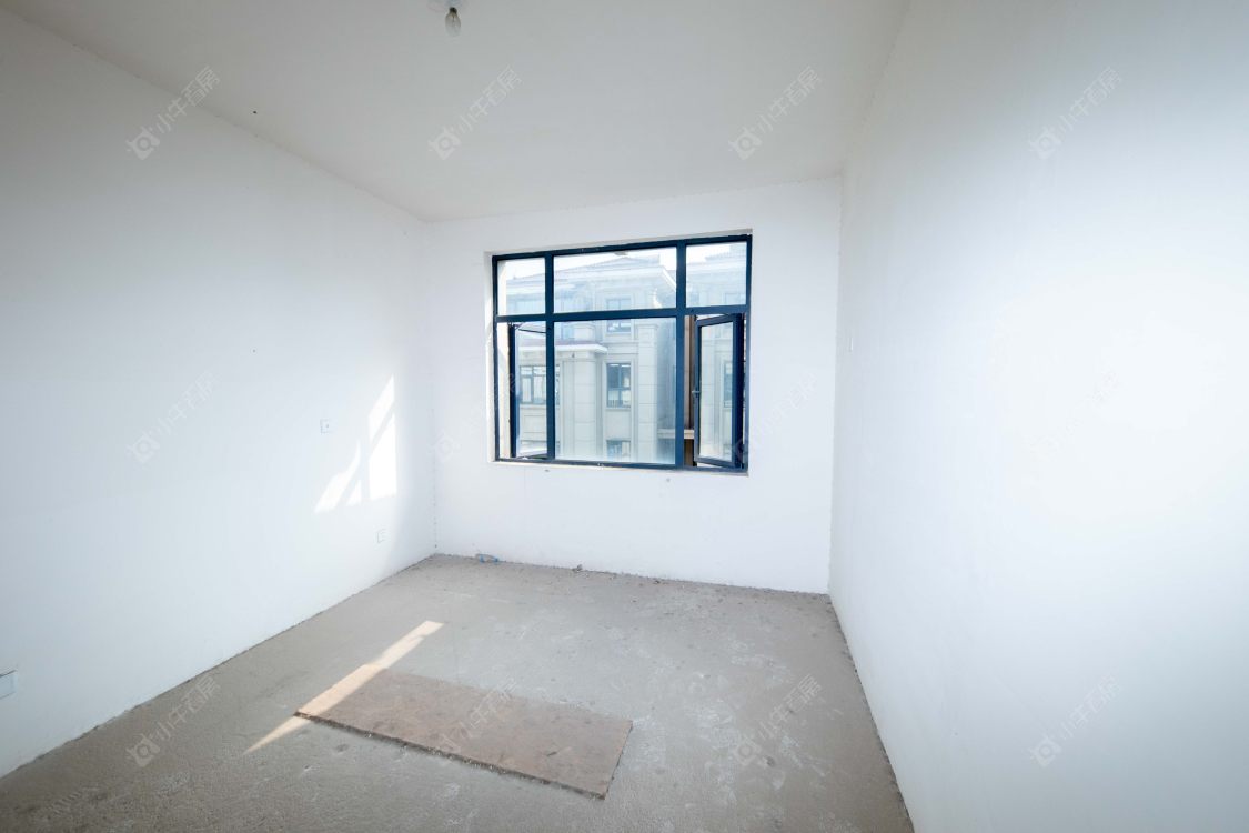 苏州荣盛锦苑在售二手房源室内图_小牛看房