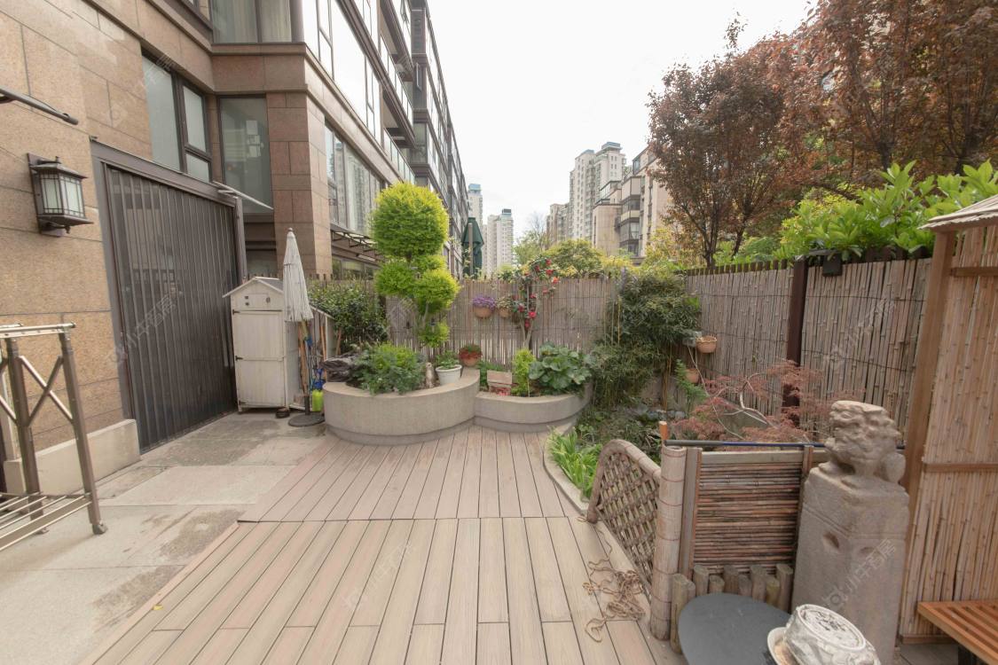 苏州中锐星奕湾在售二手房源室内图_小牛看房