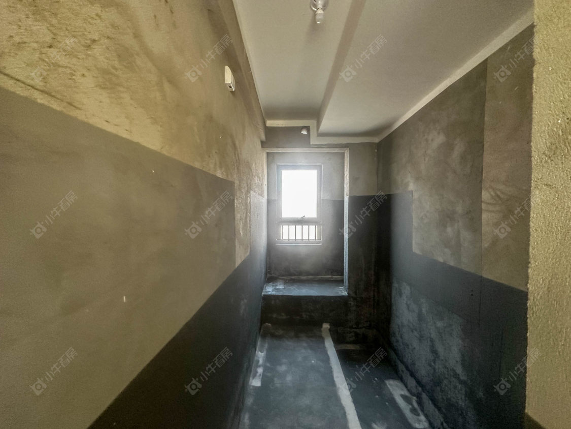 苏州建发和玺在售二手房源室内图_小牛看房