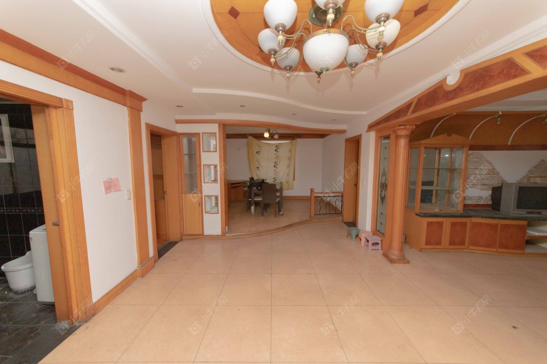 苏州花园浜北村在售二手房源室内图_小牛看房