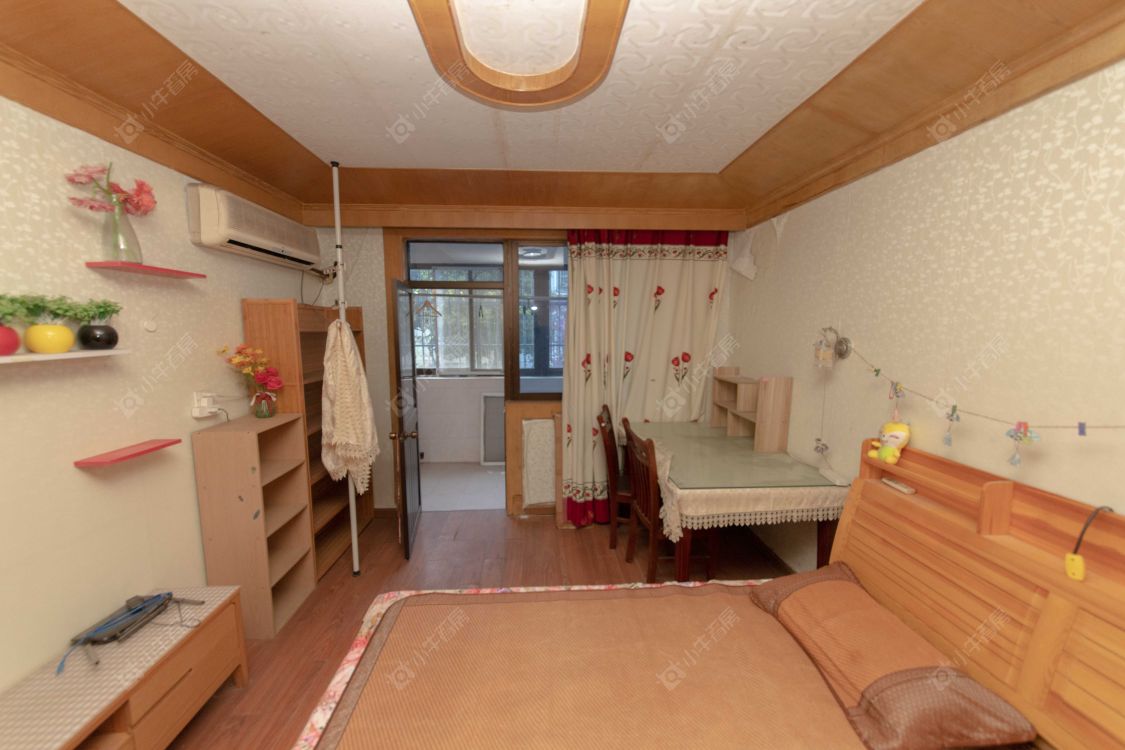 苏州花园浜二村在售二手房源室内图_小牛看房