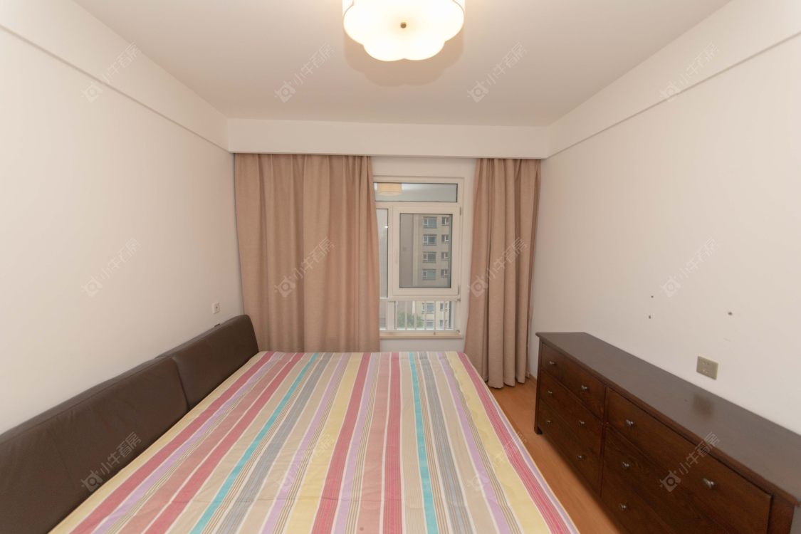 苏州朗诗国泰城在售二手房源室内图_小牛看房