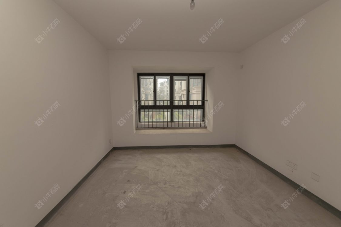 苏州中南樾府在售二手房源室内图_小牛看房