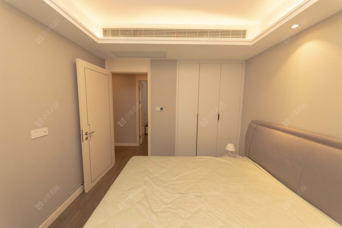 苏州金茂悦湖雅居在售二手房源室内图_小牛看房