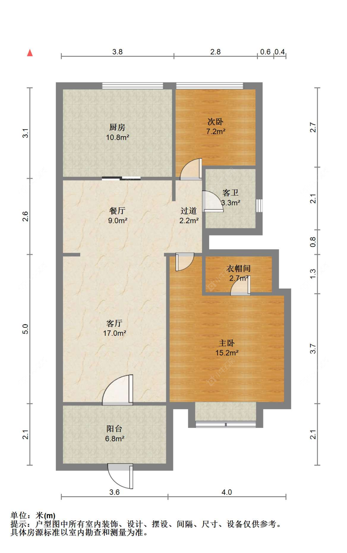 苏州碧桂园凤凰台在售二手房源_小牛看房