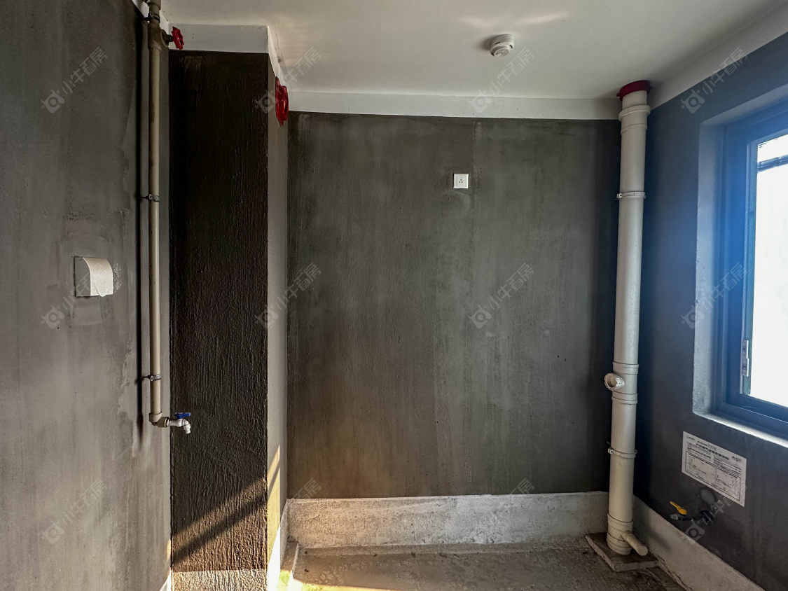 苏州翡翠公馆在售二手房源室内图_小牛看房