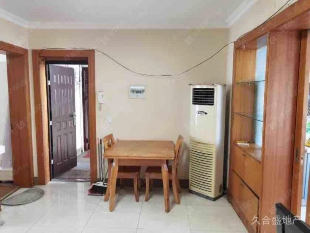 苏州云盘一村在售二手房源室内图_小牛看房