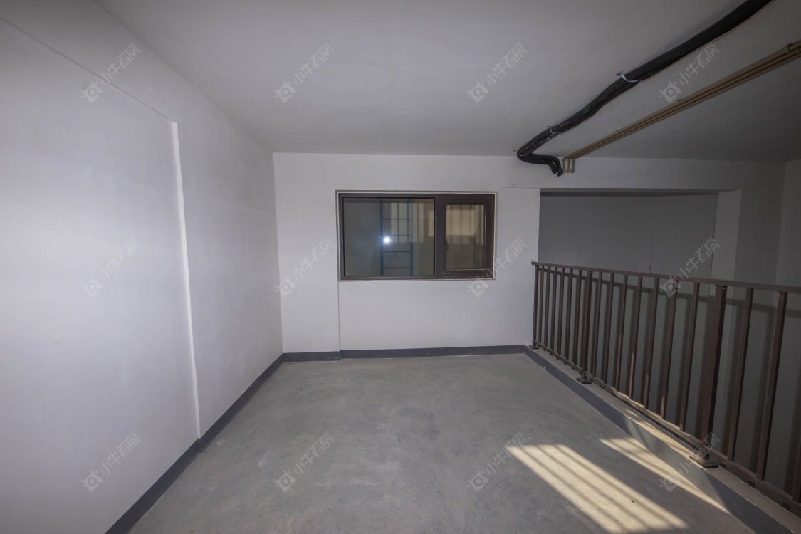 苏州建发泱誉在售二手房源室内图_小牛看房