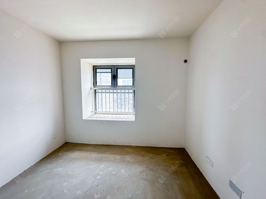 苏州观河锦园在售二手房源室内图_小牛看房