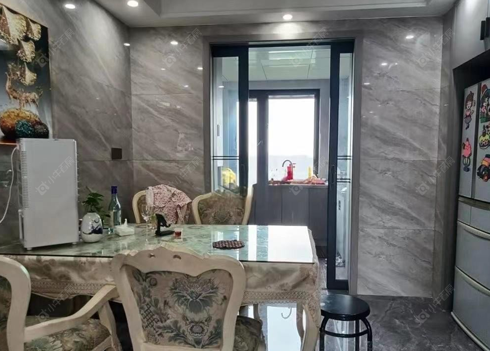 苏州阳光锦程东区在售二手房源室内图_小牛看房