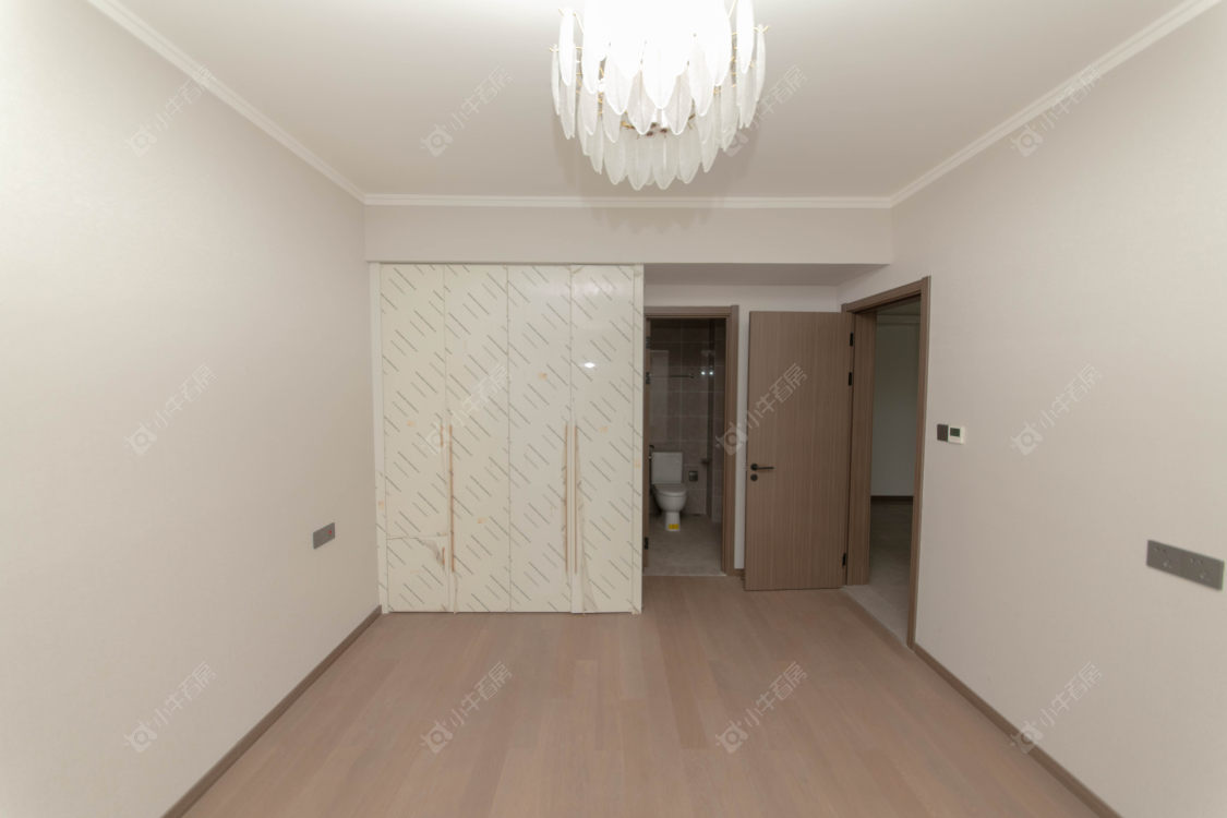 苏州万科公园大道在售二手房源室内图_小牛看房