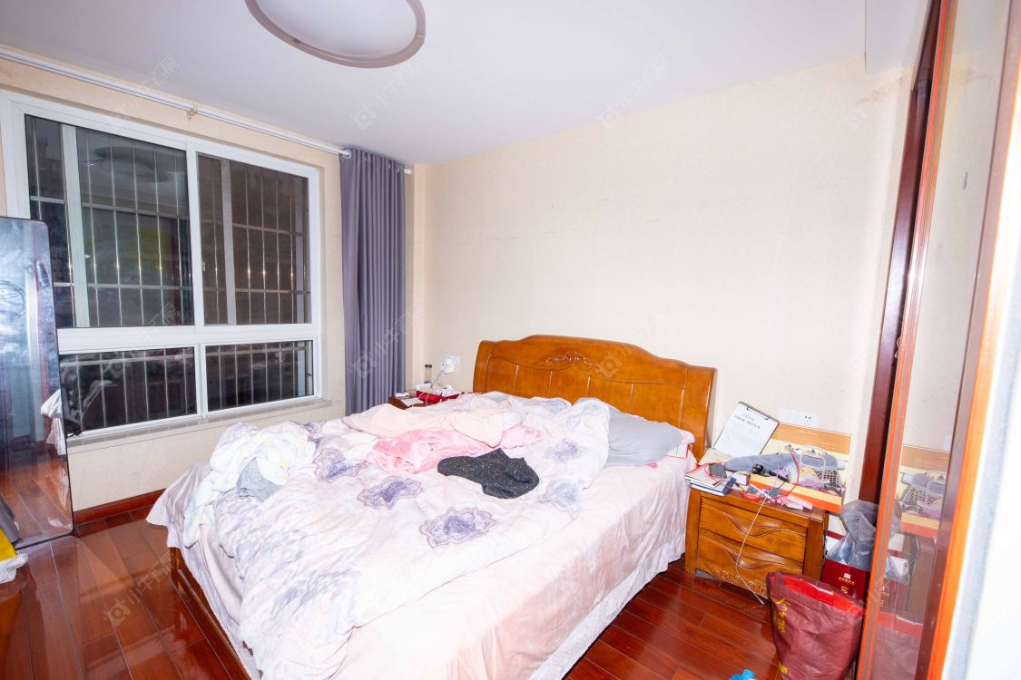 苏州塘市花苑在售二手房源室内图_小牛看房
