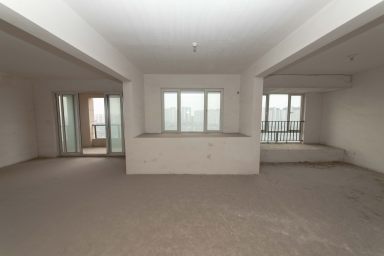 苏州中昊檀宫3室2厅2卫在售二手房房源图片