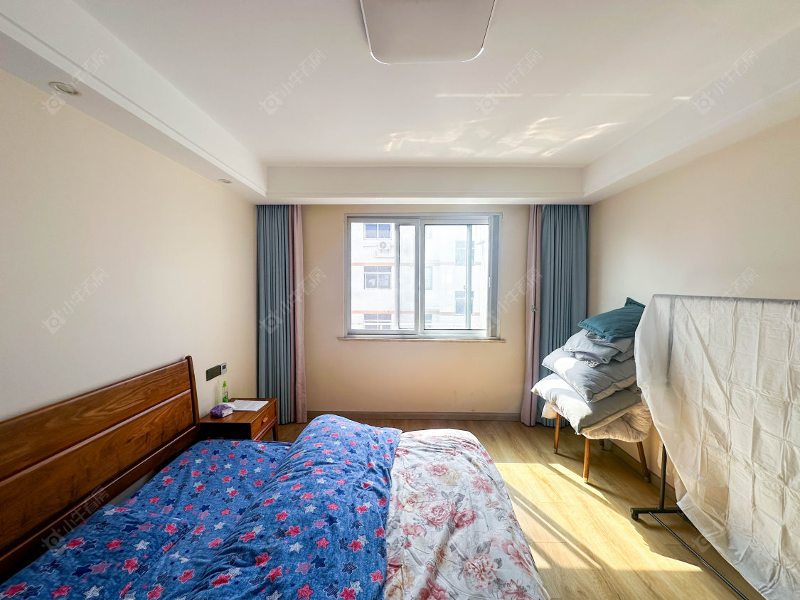 苏州向阳新村在售二手房源室内图_小牛看房