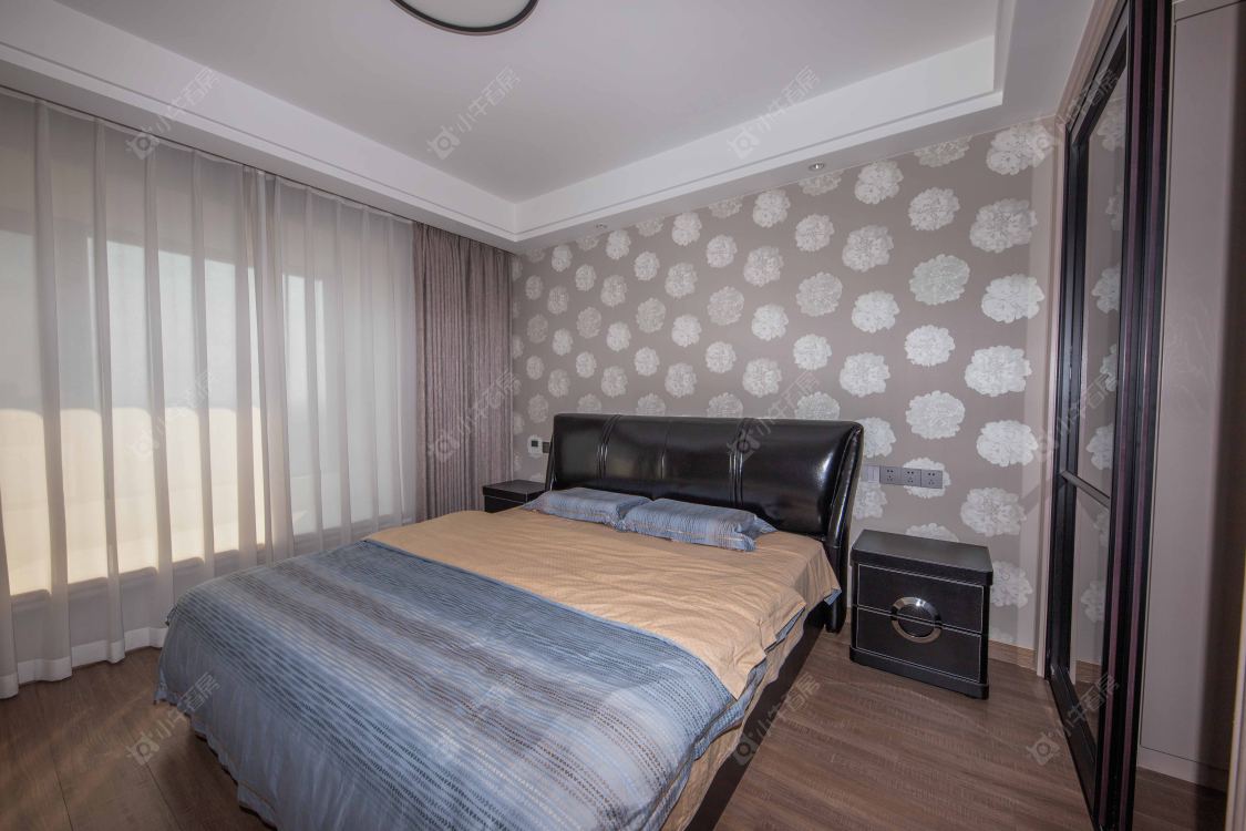 苏州世茂九溪墅(住宅)在售二手房源室内图_小牛看房