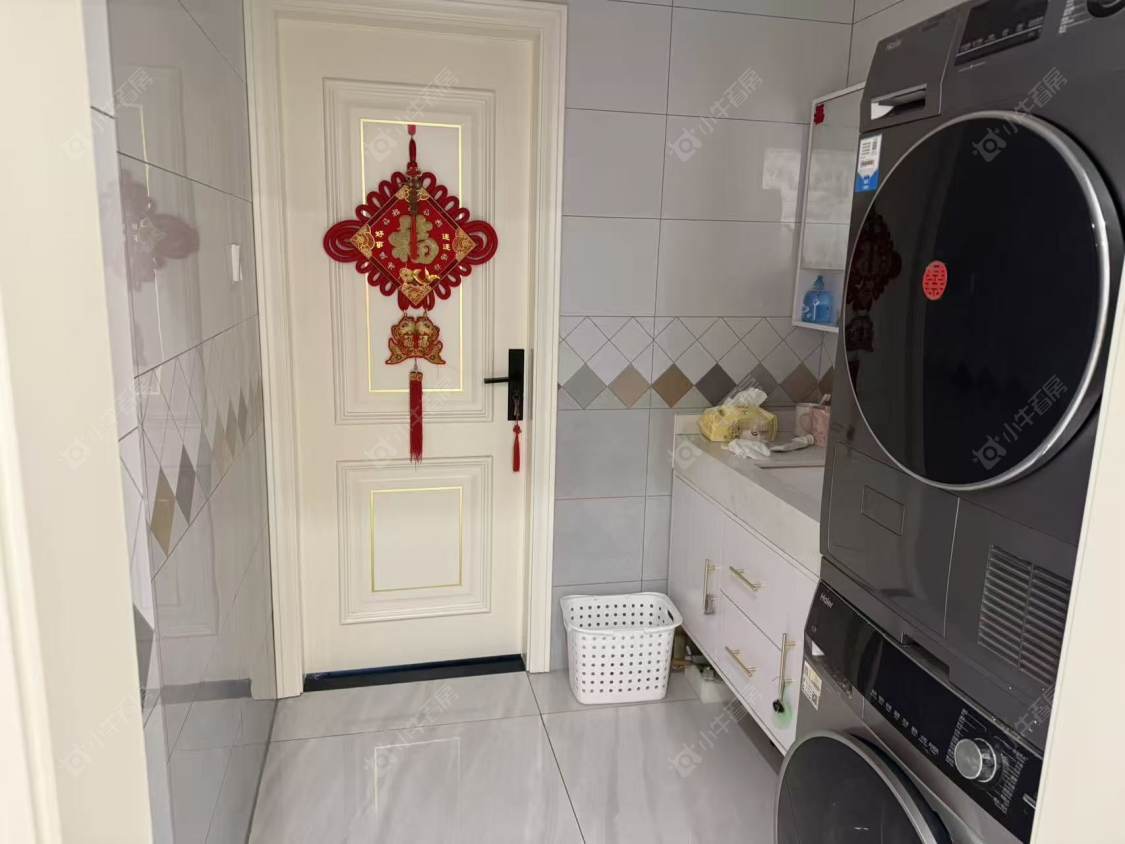 苏州白鹿花苑在售二手房源室内图_小牛看房