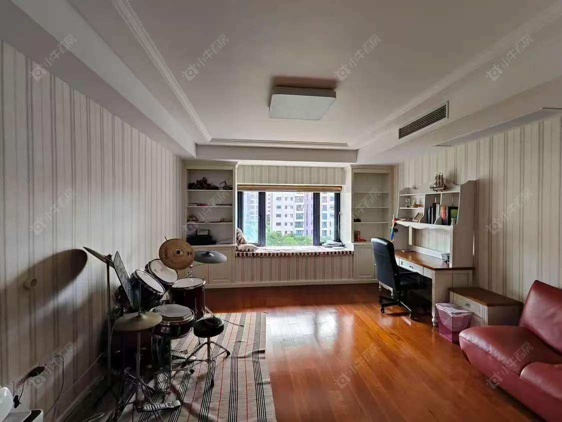 苏州甲江南在售二手房源室内图_小牛看房