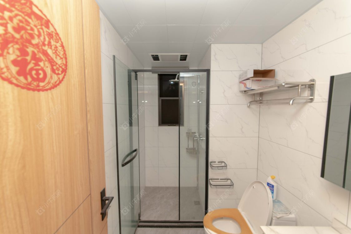 苏州建发御珑湾在售二手房源室内图_小牛看房