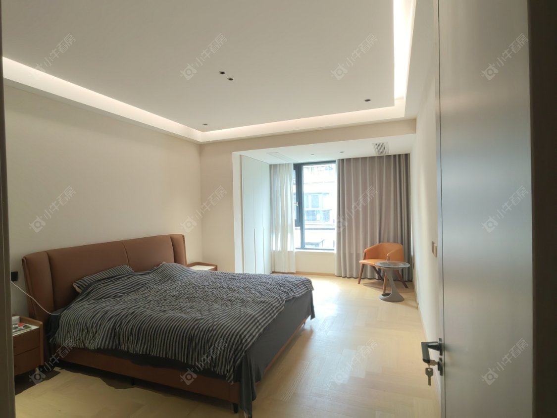 苏州建发御珑湾在售二手房源室内图_小牛看房