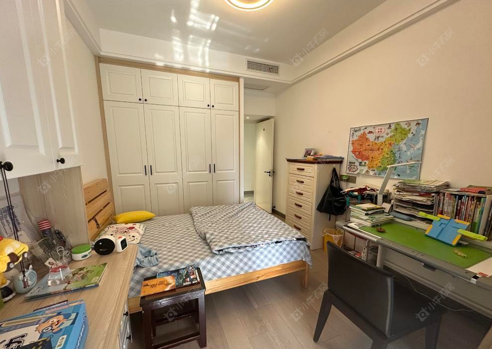 苏州世茂九溪墅(住宅)在售二手房源室内图_小牛看房