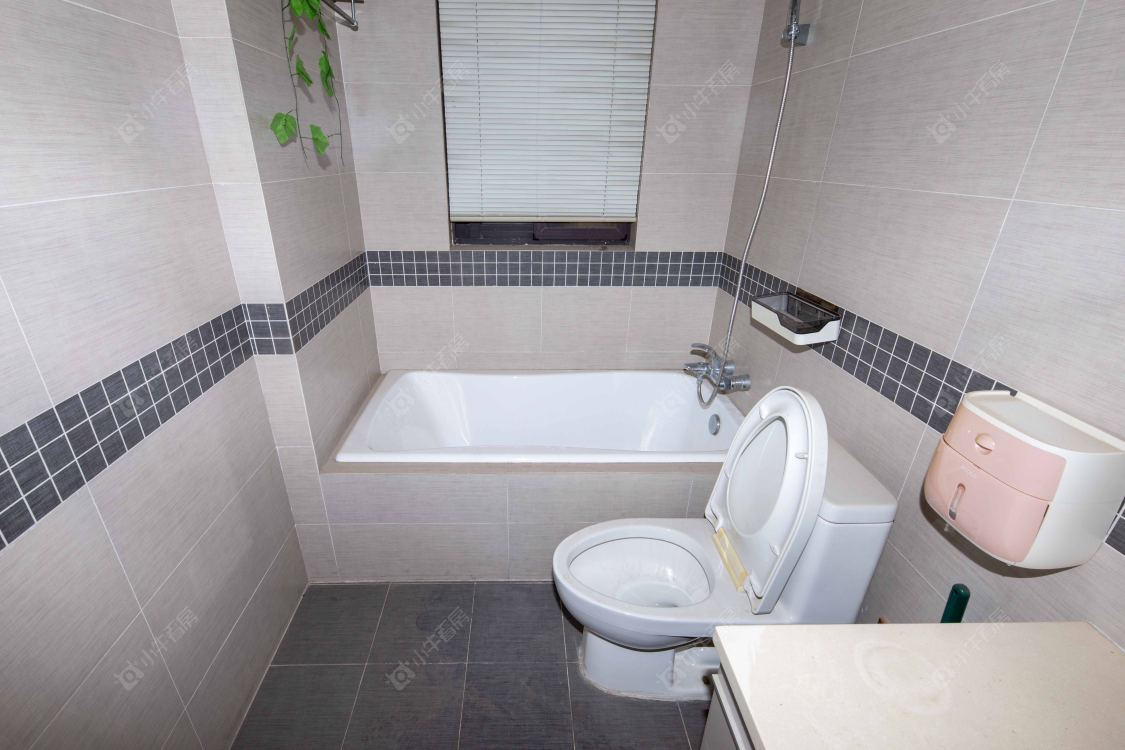 苏州中锐尚城国际在售二手房源室内图_小牛看房