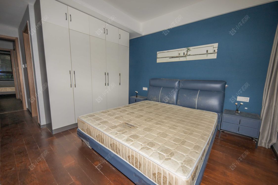 苏州建发泱誉在售二手房源室内图_小牛看房