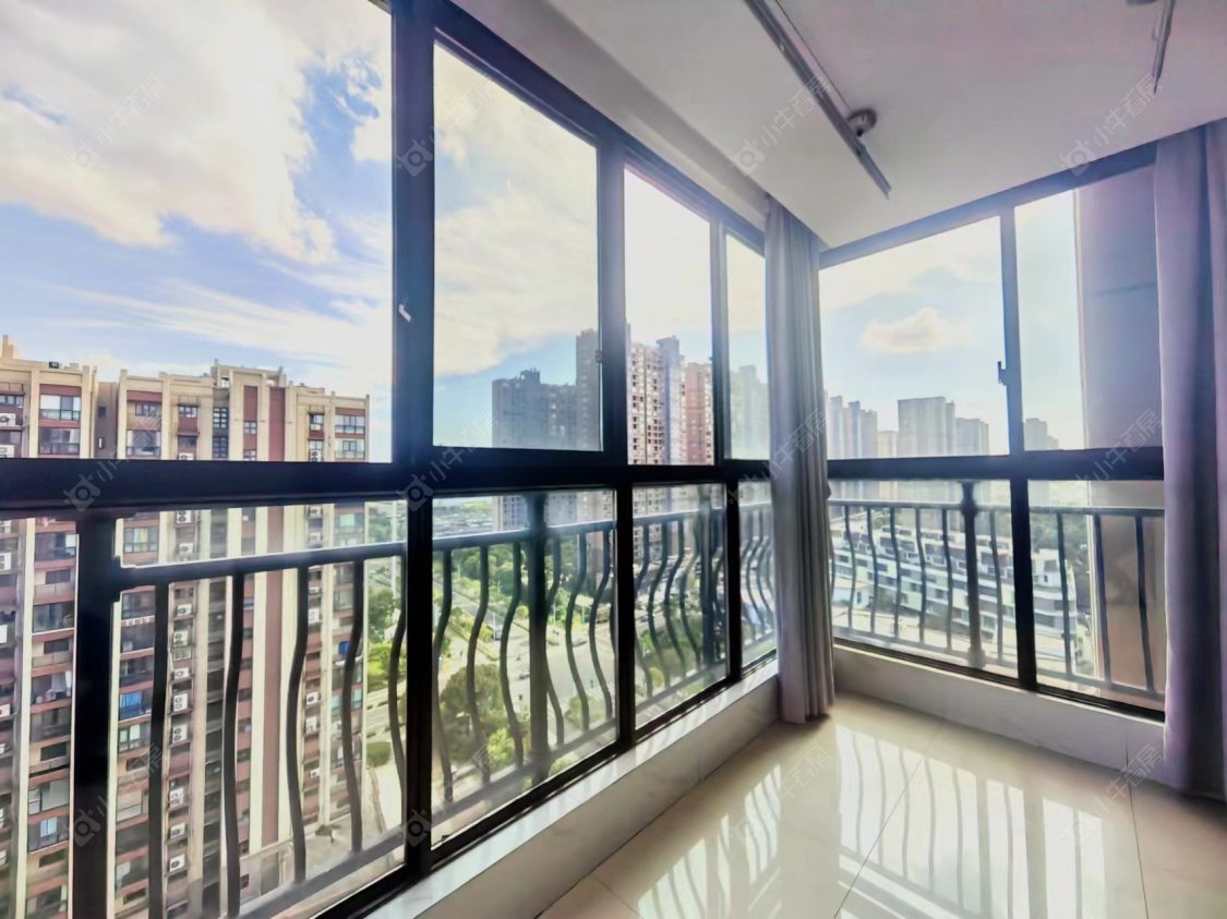 苏州碧桂园凤凰台在租房源室内图_小牛看房