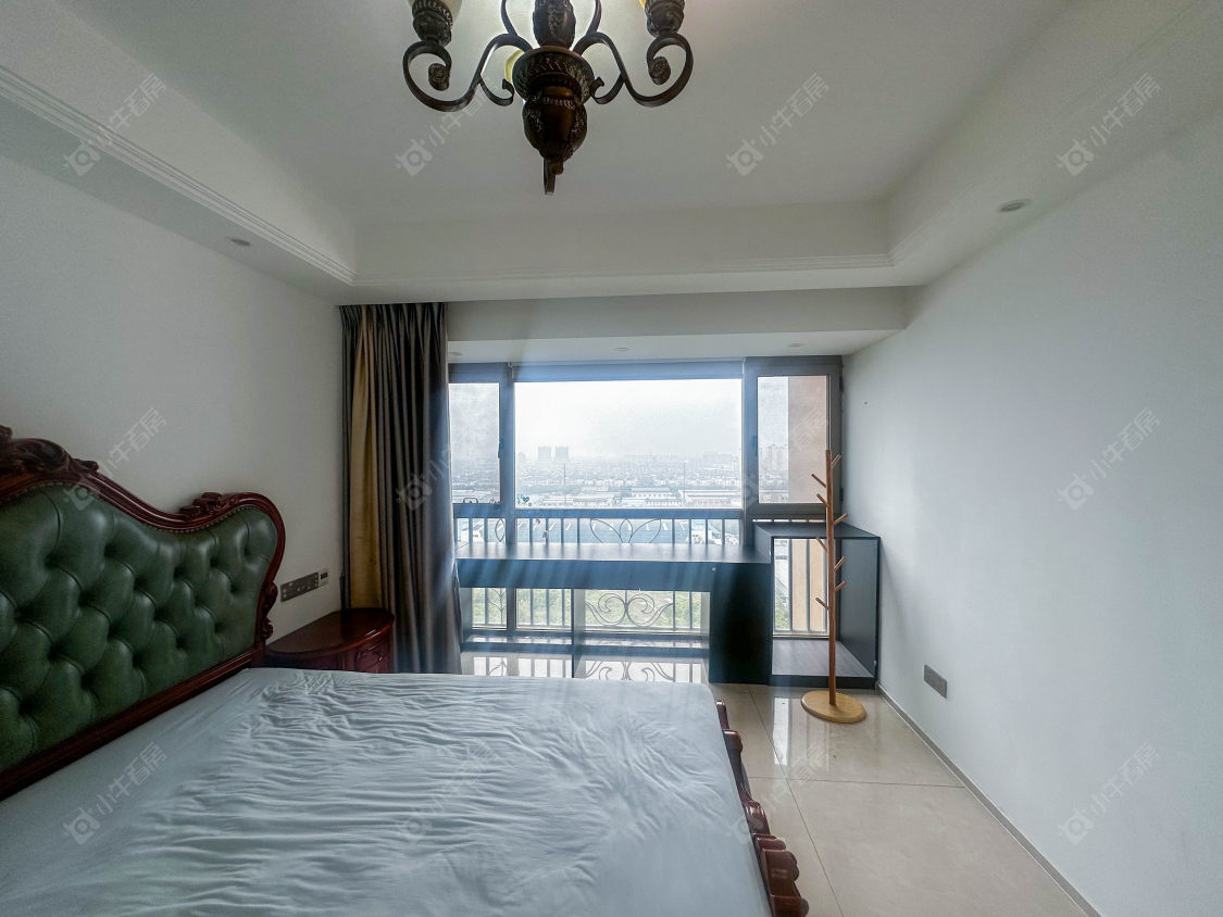 苏州中联铂悦在售二手房源室内图_小牛看房