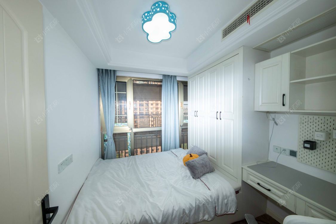 苏州汇金新城在售二手房源室内图_小牛看房