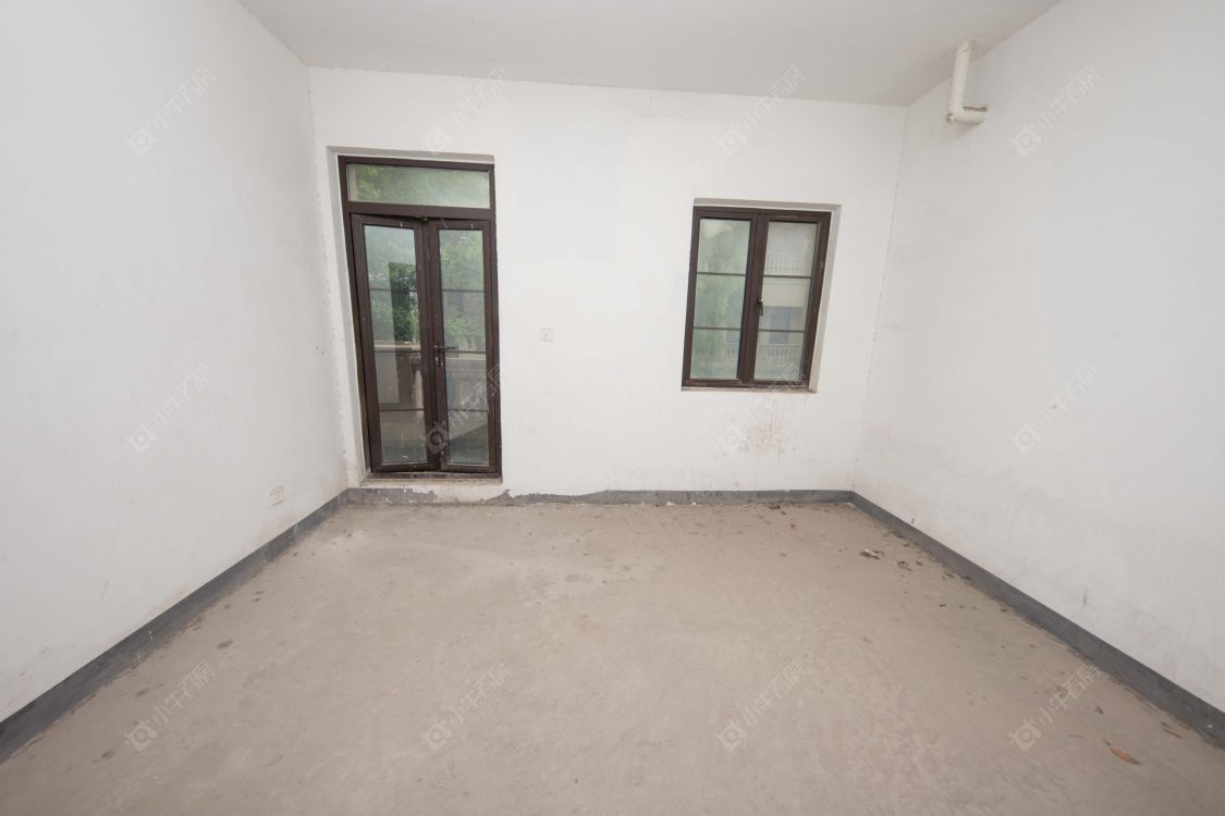 苏州世茂九溪墅(别墅)在售二手房源室内图_小牛看房