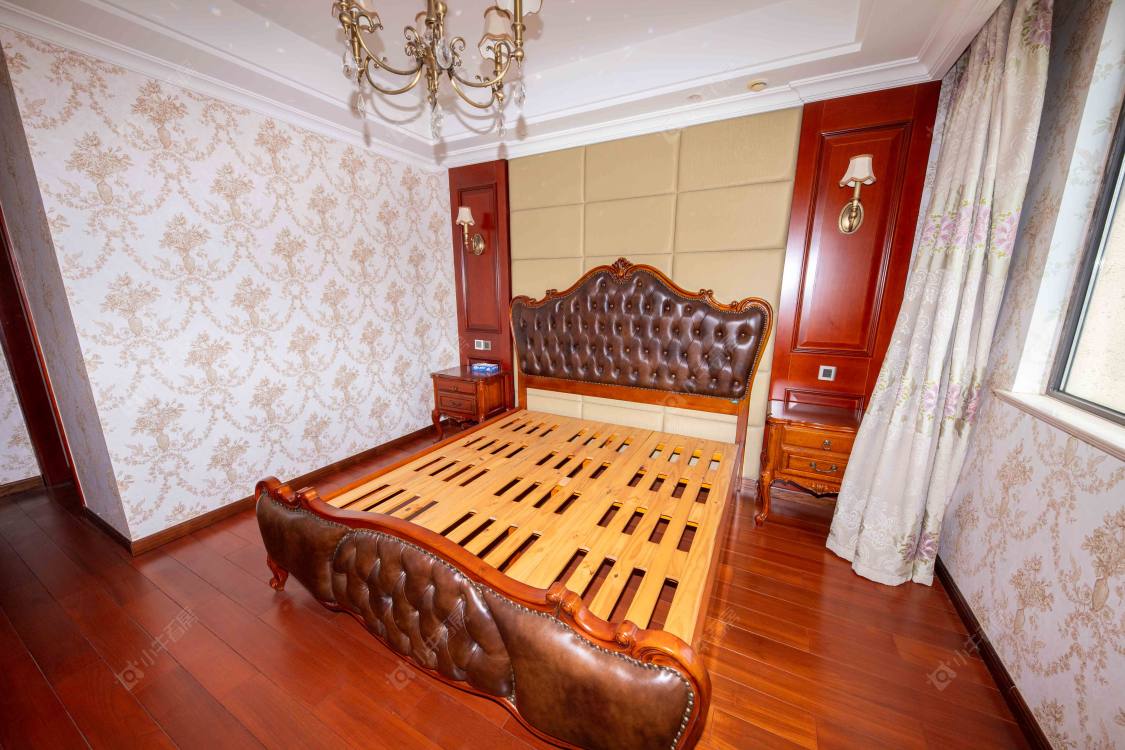 苏州中锐尚城国际在售二手房源室内图_小牛看房