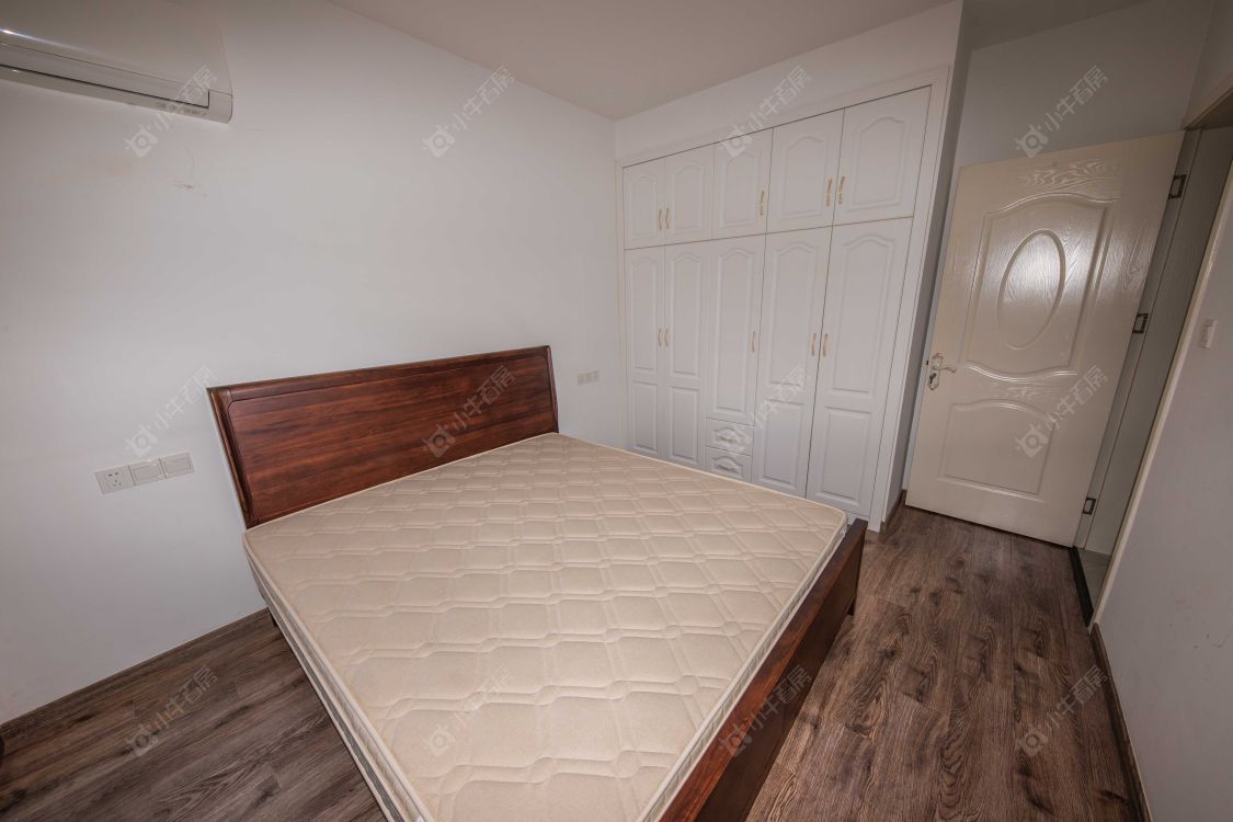 苏州世茂九溪墅(住宅)在售二手房源室内图_小牛看房