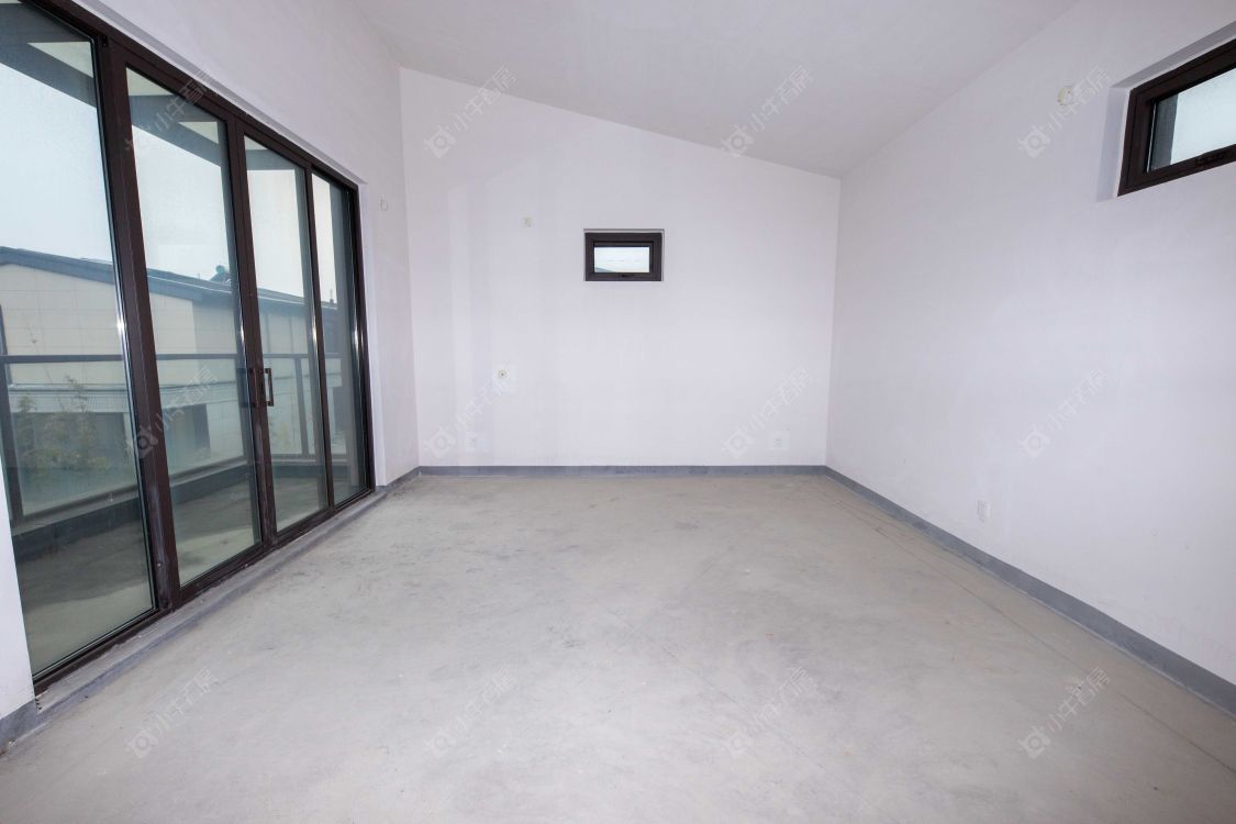 苏州世茂九溪墅(别墅)在售二手房源室内图_小牛看房