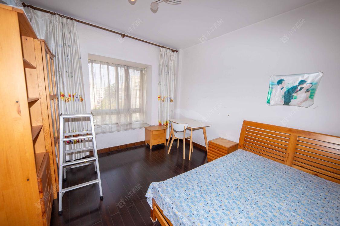 苏州名都花苑(西区)在售二手房源室内图_小牛看房