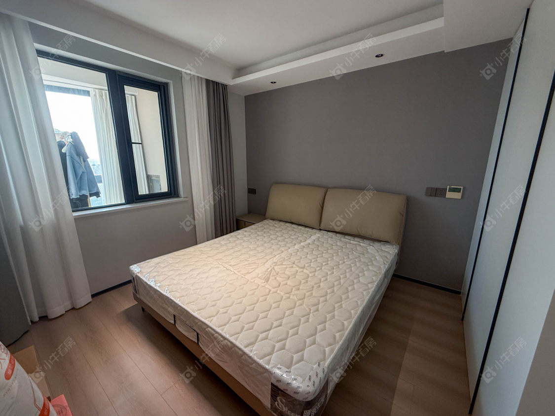 苏州蓝湖湾在售二手房源室内图_小牛看房