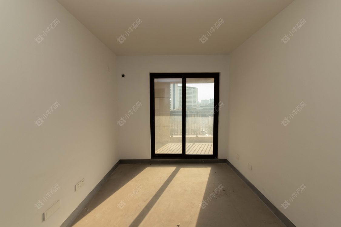 苏州保利熙悦在售二手房源室内图_小牛看房