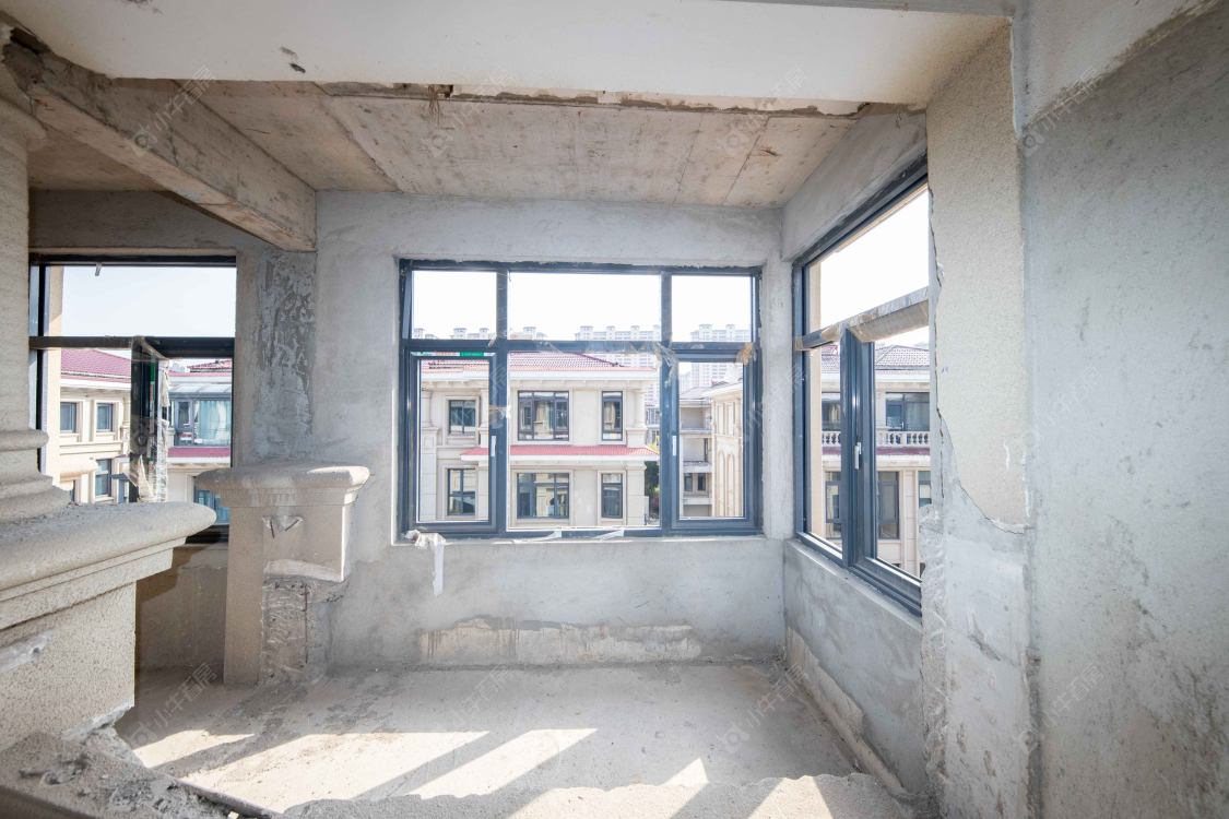 苏州荣盛锦苑在售二手房源室内图_小牛看房